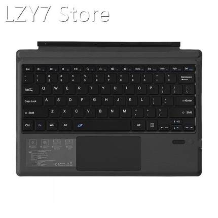 Keyboard For Microsoft Surface Pro 3/4/5/6/7 Tablet Wireless