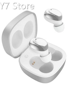 2022 New TWS Electroplated Bluetooth-Compatible V5.1 Wireles