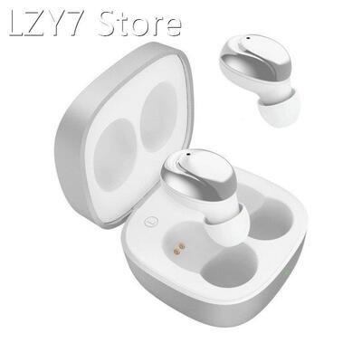 2022 New TWS Electroplated Bluetooth-Compatible V5.1 Wireles