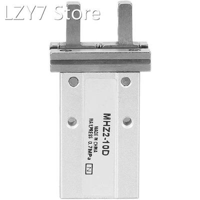 MHZ2-10D Parallel Air Cylinder 10mm Bore Air Gripper Pneumat