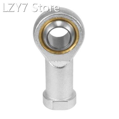 6mm Bore SI6T/K Rod End Bearing M6x1.0 Thread Self-Lubricati