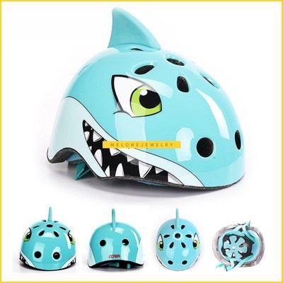 Kids Bike Helmet ltralight Air Vents Cycling Helmets Childre