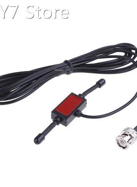 3M Scanner Antenna for Motorola Car Radio BNC Glass Mount 4&