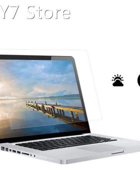 15.6 inch (335*210*0.9) Anti-glare screen protective film Fo