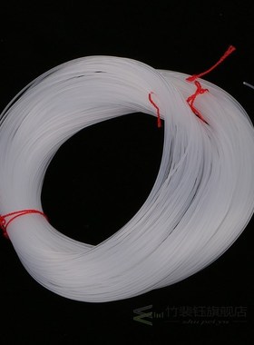 100m Clear Nylon String Thread 1mm Dia. Boat/Casting Fishing