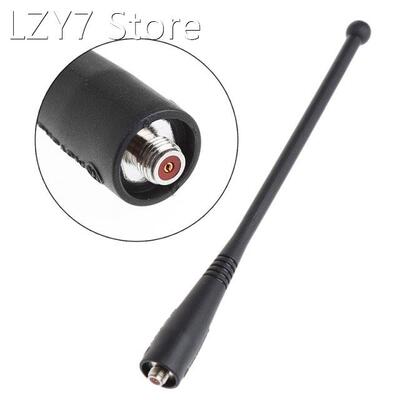 1 PC 800MHz Stubby Antenna For Motorola MTX8000 XTS 5000 HT