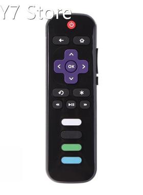 Remote Control for TCL Roku Smart LED TV Wireless Replacemen