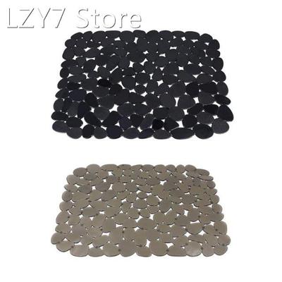 New Kitchen Sink Mat Dish Drying Mats Soft Plastic Sink Prot