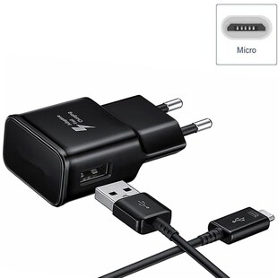 Charging Samsung for Charger Galax USB Fast Cable Phone Data