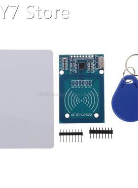 RFID Kit RC522 Reader Chip Card NFC Reader Sensor Module Key