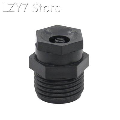 1/2 Inch Adjustable Atomization Sprayer Misting System Dust