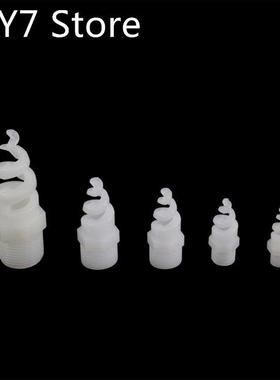 10 pcs Spiral Cone Atomization Nozzle Spray Sprinkler Head