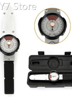 Dial Indicator Torque Wrench Indicating Torque Meter Torque