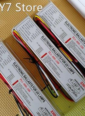 PL1-800-100 Germicidal Electronic ballast for 100W single-en