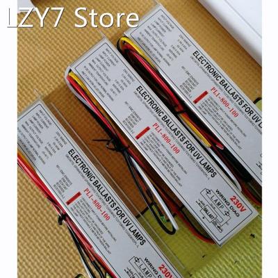 PL1-800-100 Germicidal Electronic ballast for 100W single-en