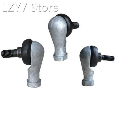 SQ8RS Zinc Alloy Ball Joint Rod End Bearing M8x1.25 Thread R
