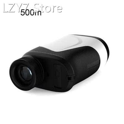 Telescope Rangefinder For Outdoor 6X Monocular Distance Mete