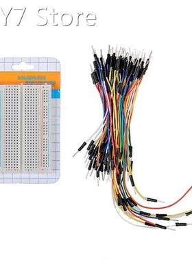 Newest ! Top Selling 400 Points Solderless Prototype Board E