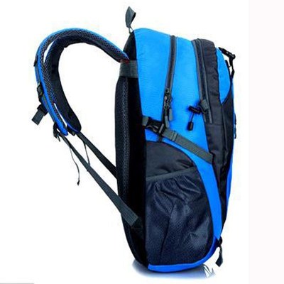 Waterproof BackPack for male Nylon sport bag men Travel pack