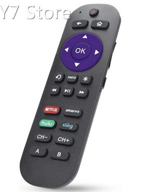 Universal Remote Control Fits for Roku Player 1 2 3 4 Premie