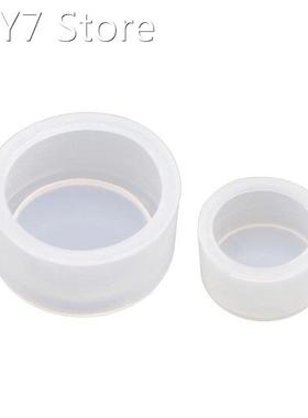 Button Switch Protector Soft Silicone Sleeve Waterproof Butt