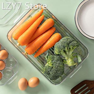 Kitchen Storage And Organization Food Storage Containers Wit