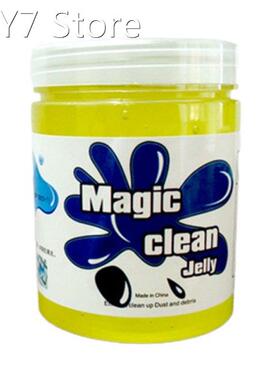 Cleaning Gels Dust Cleaning Mud Universal Auto Detailing Too