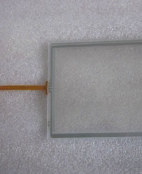 2PCS Touch Screen Glass for Siemens TP177A TP177B K-TP178 6A