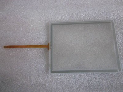 2PCS Touch Screen Glass for Siemens TP177A TP177B K-TP178 6A