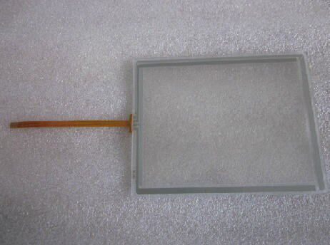 2PCS Touch Screen Glass for Siemens TP177A TP177B K-TP178 6A