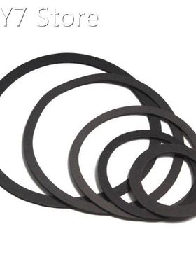 1Pair 1/2/3/4/5/6/7/8/9 Inch Universal EVA Foam Speaker Shel