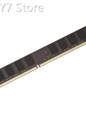 4GB DDR3 Ram Memory 1600MHz PC3-12800 1.5V 2RX8 240Pin DIMM