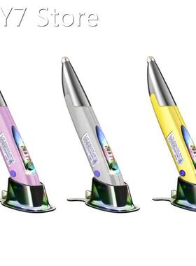 Rechargeable Right Hand and Left Hand 1200 DPI 2.4G USB Wire