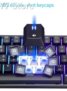 Skyloong SK61S Wireless 60% Mechanical Gaming Keyboard 61 Ke