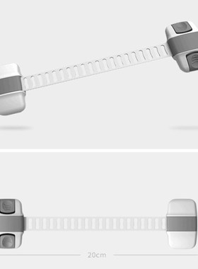 80Pc/Lot Children Security Protection Cabinet Doors Locks M