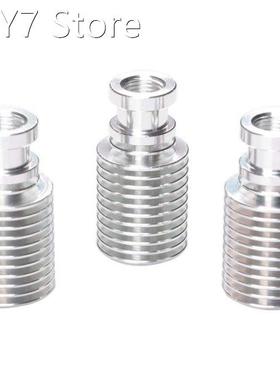 3Pcs V6 Heat Sink for Remote All-Metal Long Distance HeatSin