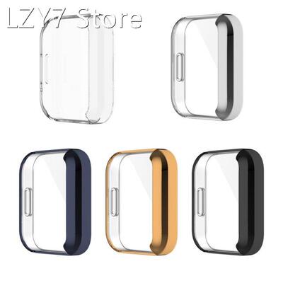 Screen Protector Case Full Coverage Protective Cover Washabl