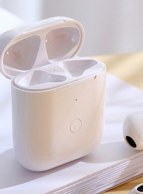 Wireless Charging Case  Airpods 1 2 Air Pods Charger Chargin