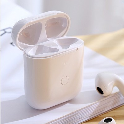 Wireless Charging Case  Airpods 1 2 Air Pods Charger Chargin