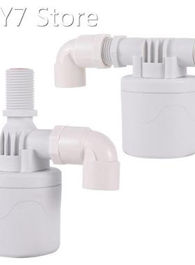 1/2 Male Thread Water Level Float Valve Automatic Stop Wate