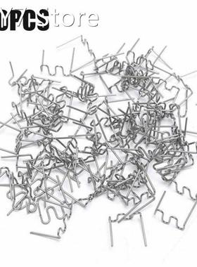 100PCS Hot Stapler Staples For Plastic Welder Car Bumper Rep