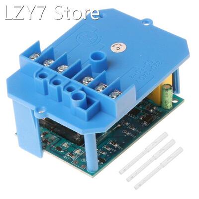 220V 50-60Hz Water Pump Pressure Controller Electronic Circu