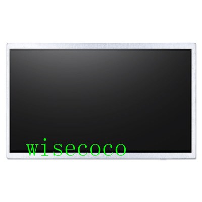 10.1 inch 1024*600 lcd screen TM101DDHG01 display HDMI VGA 4
