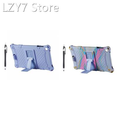 2 Set For ALLDOCUBE Iplay 8T Case 8 Inch Tablet Silicone Cas
