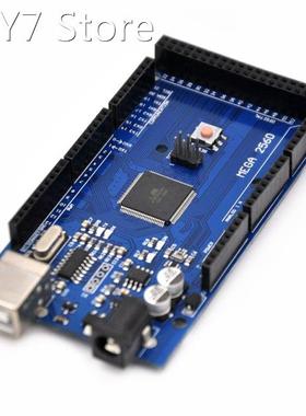 Mega 2560 R3 Mega2560 REV3 (Atmega2560-16AU CH340G) Board US