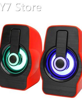 Speaker for Laptops and Mobile Phones Computer Stereo Speake