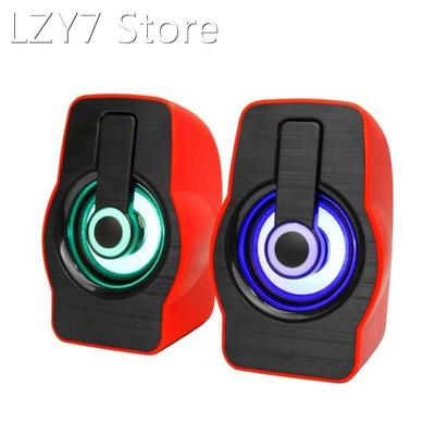 Speaker for Laptops and Mobile Phones Computer Stereo Speake
