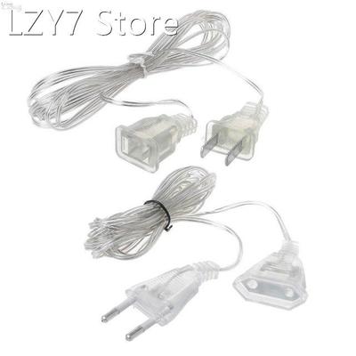 2019 New 3m Power Extension Cable Plug Extender Wire For LED