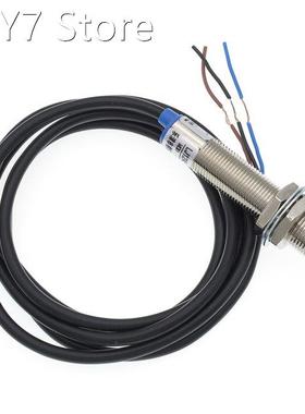 10pcs LJ12A3-4-Z/BX New Inductive Proximity Sensor Detectio