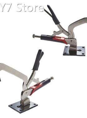 Adjustable Rotary Carpentry Fixing Clamp for Fixing Wood Ant